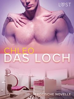 Cover Das Loch - Erotische Novelle (eBook, ePUB)