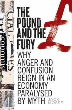 The pound and the fury (eBook, ePUB) - Mosse, Jack