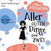 Aller guten Dinge sind zwei (MP3-Download) Aller guten Dinge sind zwei (MP3-Download)
