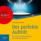 Der perfekte Auftritt (MP3-Download)