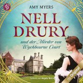 Nell Drury und der Mörder von Wychbourne Court (MP3-Download)