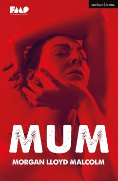Mum (eBook, ePUB) - Malcolm, Morgan Lloyd