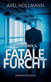 Fatale Furcht - Soko Innen 3 (eBook, ePUB)
