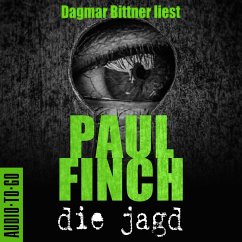 Die Jagd (MP3-Download) - Finch, Paul