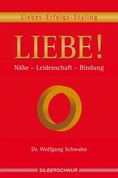 Cover Liebe! (eBook, ePUB)