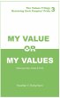 My Value or My Values Restoring Their... - Bild 1