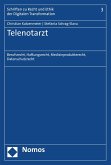 Telenotarzt (eBook, PDF)