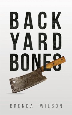 Cover Backyard Bones (eBook, ePUB)