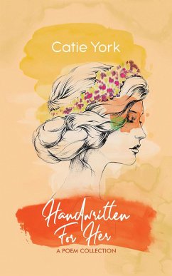 Cover Handwritten for Her (eBook, ePUB)