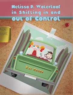 Melissa P. Waterloaf in Shifting in and out of Control (eBook, ePUB) - Oborn, Kay