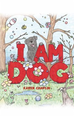 Cover I Am Dog (eBook, ePUB)