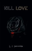 Kill Love (eBook, ePUB)