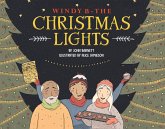 Windy B - The Christmas Lights (eBook, ePUB)