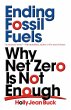 Ending Fossil Fuels (eBook, ePUB) - Bild 1