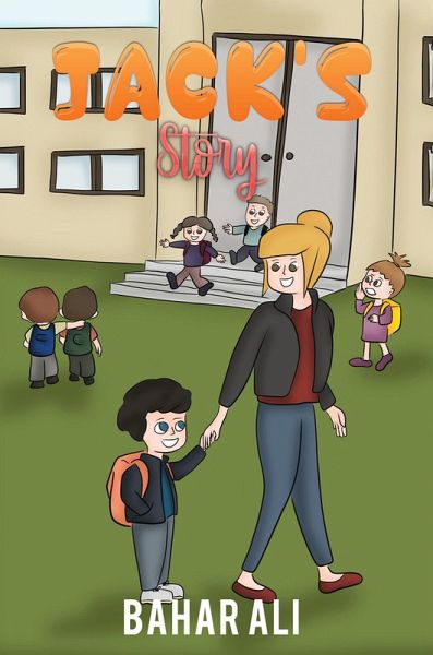 Jack's Story (eBook, ePUB)