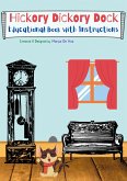 Hickory Dickory Dock (eBook, ePUB) Hickory Dickory Dock (eBook, ePUB)