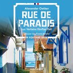 Rue de Paradis - Luc Verlains fünfter Fall (Luc Verlain 5) (MP3-Download)