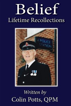 Belief (eBook, ePUB) - Potts, Qpm