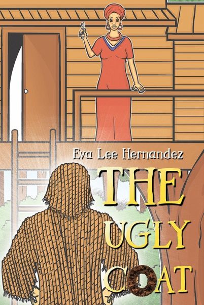 Ugly Coat (eBook, ePUB)