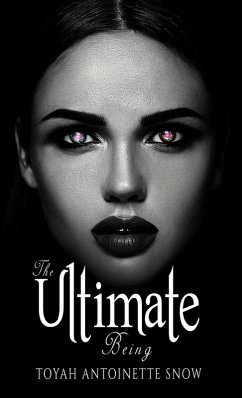 Ultimate Being (eBook, ePUB) - Snow, Toyah Antoinette