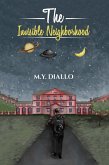 Invisible Neighborhood (eBook, ePUB) Invisible Neighborhood (eBook, ePUB)