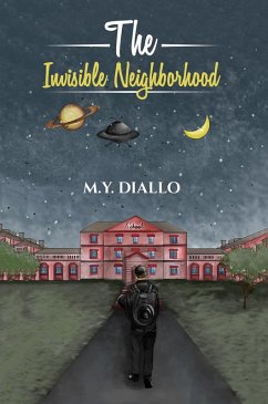 Cover Invisible Neighborhood (eBook, ePUB)