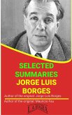 Jorge Luis Borges: Selected Summaries (eBook, ePUB)