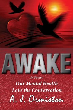 Awake (eBook, ePUB) - Ormiston, A. J.