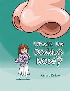Cover What's up Daddy's Nose? (eBook, ePUB)
