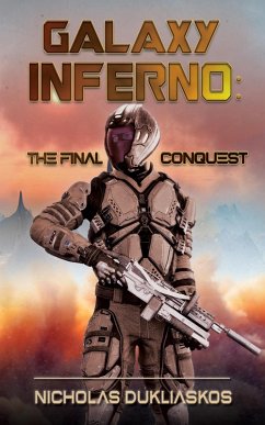Cover Galaxy Inferno (eBook, ePUB)