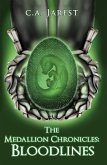 Medallion Chronicles (eBook, ePUB) Medallion Chronicles (eBook, ePUB)