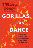 Gorillas Can Dance (eBook, PDF)