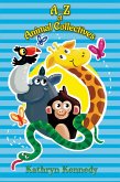 A-Z of Animal Collectives (eBook, ePUB) A-Z of Animal Collectives (eBook, ePUB)