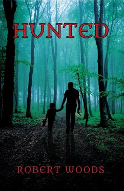Cover Hunted (eBook, ePUB)