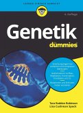 Genetik für Dummies (eBook, ePUB)
