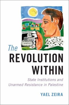 Revolution Within (eBook, ePUB) - Zeira, Yael