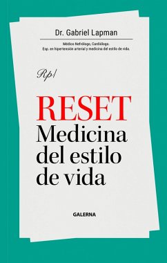 Cover Reset (eBook, ePUB)