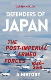 Defenders of Japan (eBook, ePUB)