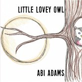 Little Lovey Owl (eBook, ePUB)