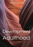 Development through Adulthood (eBook, ePUB)