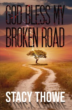 Cover God Bless My Broken Road (eBook, ePUB)