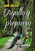 Orgullo y prejuicio (eBook, ePUB) Orgullo y prejuicio (eBook, ePUB)