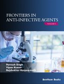 Frontiers in Anti-Infective Agents: Volume 5 (eBook, ePUB)