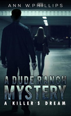 Dude Ranch Mystery (eBook, ePUB) - Phillips, Ann W