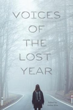 Cover Voices of the Lost Year (eBook, ePUB)