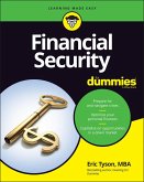 Financial Security For Dummies (eBook, PDF)