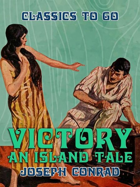 Victory An Island Tale (eBook, ePUB) Victory An Island Tale (eBook, ePUB)
