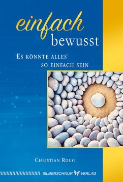 Cover Einfach bewusst (eBook, ePUB)