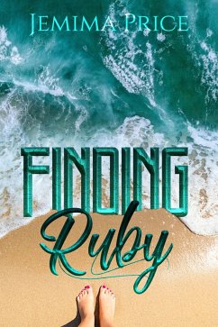 Finding Ruby (eBook, ePUB) - Price, Jemima