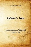 Antonio & Isaac (eBook, ePUB)